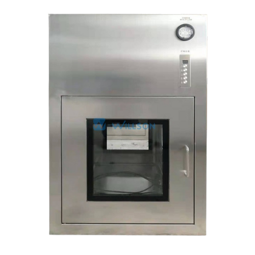 Cleanroom Equipments Manufacturers in Hyderabad